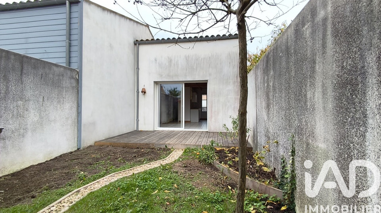 Ma-Cabane - Vente Appartement Aytré, 43 m²