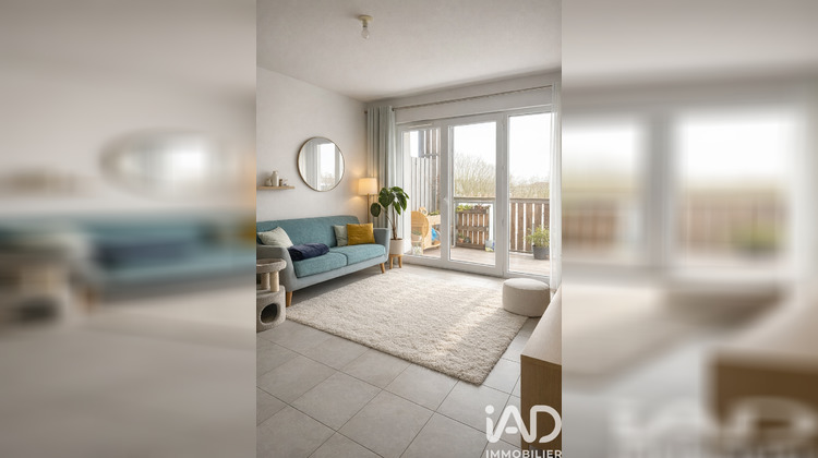 Ma-Cabane - Vente Appartement Aytré, 39 m²