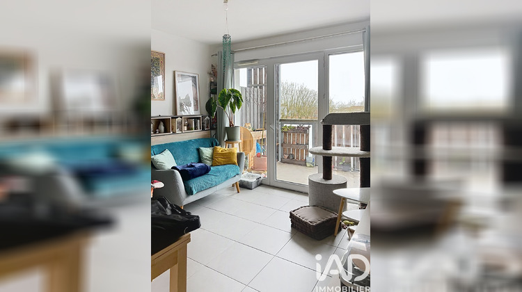 Ma-Cabane - Vente Appartement Aytré, 39 m²