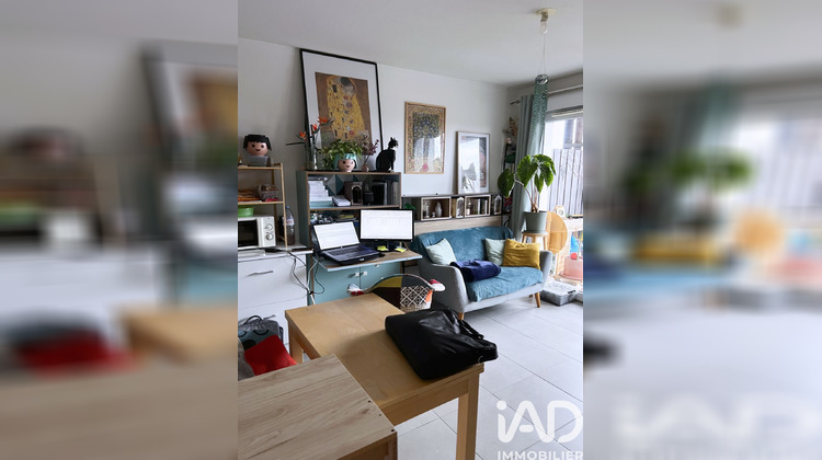 Ma-Cabane - Vente Appartement Aytré, 39 m²