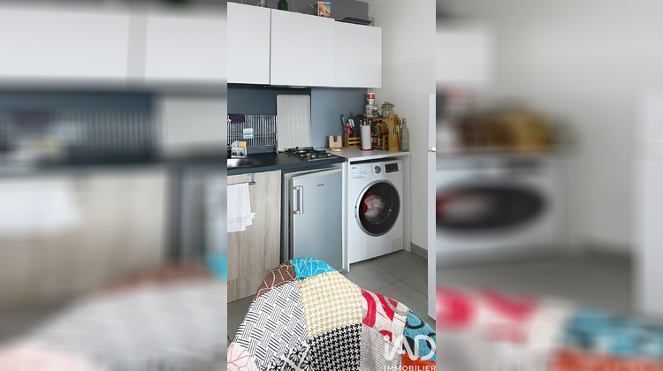 Ma-Cabane - Vente Appartement Aytré, 39 m²