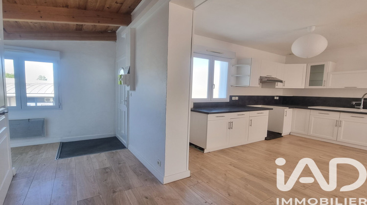 Ma-Cabane - Vente Appartement Aytré, 94 m²