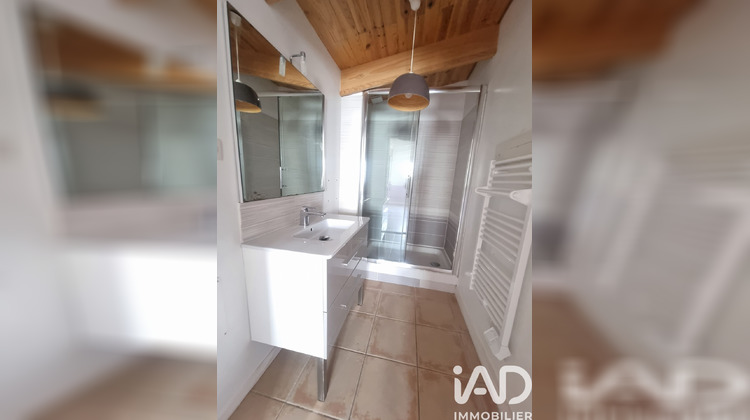 Ma-Cabane - Vente Appartement Aytré, 94 m²