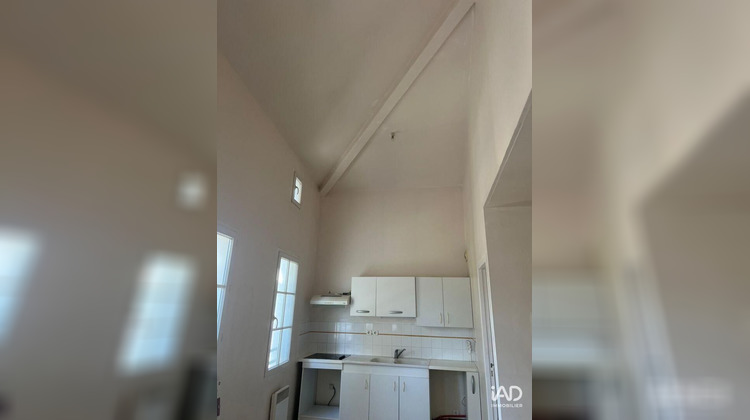Ma-Cabane - Vente Appartement Aytré, 59 m²