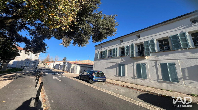 Ma-Cabane - Vente Appartement Aytré, 59 m²