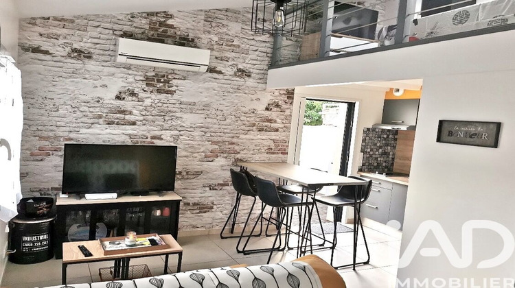 Ma-Cabane - Vente Appartement Aytré, 30 m²