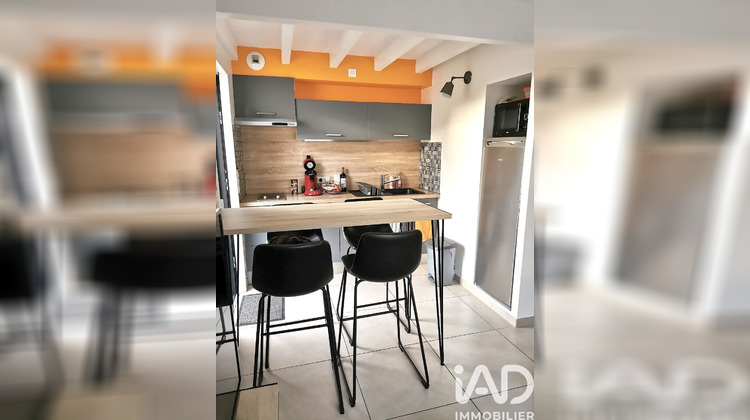 Ma-Cabane - Vente Appartement Aytré, 30 m²