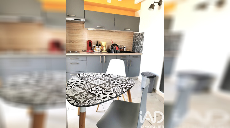 Ma-Cabane - Vente Appartement Aytré, 30 m²