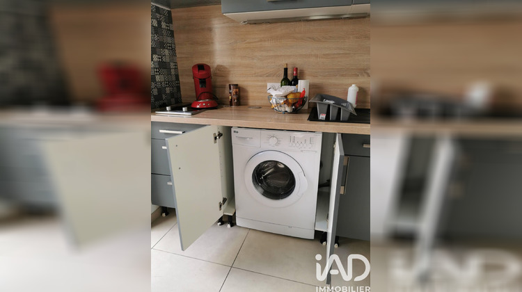 Ma-Cabane - Vente Appartement Aytré, 30 m²