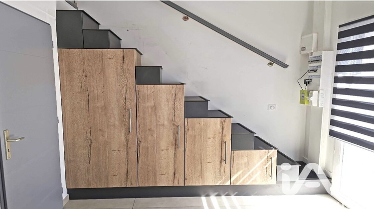 Ma-Cabane - Vente Appartement Aytré, 30 m²