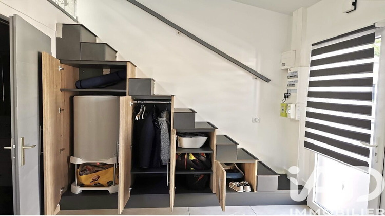 Ma-Cabane - Vente Appartement Aytré, 30 m²