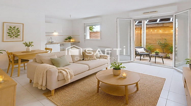 Ma-Cabane - Vente Appartement Aytre, 45 m²