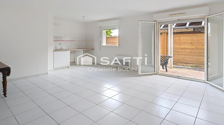 Ma-Cabane - Vente Appartement Aytre, 45 m²