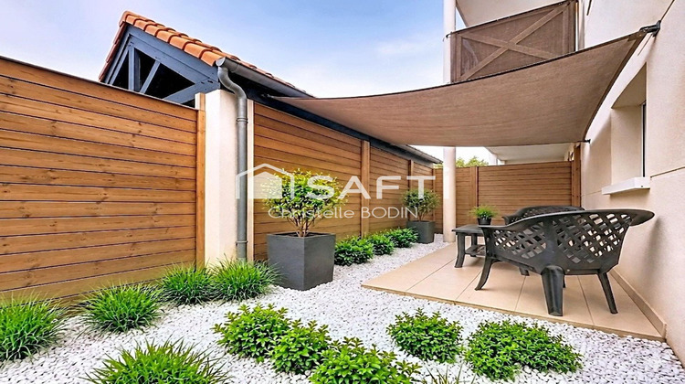 Ma-Cabane - Vente Appartement Aytre, 45 m²