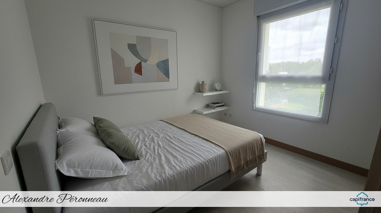 Ma-Cabane - Vente Appartement AYTRE, 31 m²