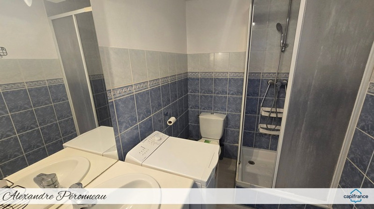 Ma-Cabane - Vente Appartement AYTRE, 31 m²