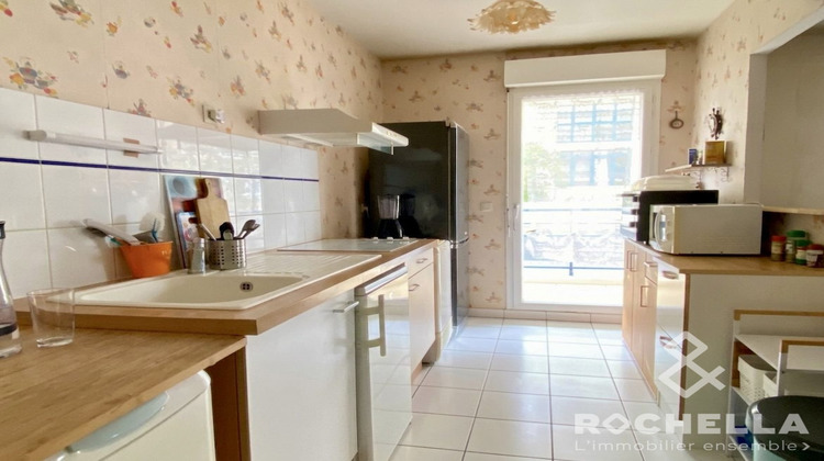 Ma-Cabane - Vente Appartement Aytré, 59 m²