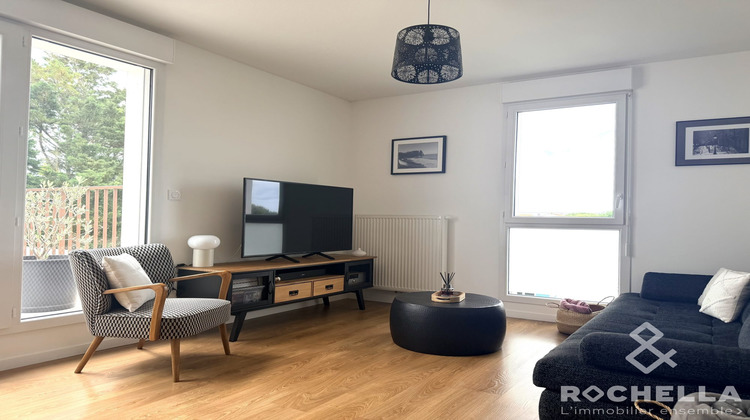 Ma-Cabane - Vente Appartement Aytré, 50 m²