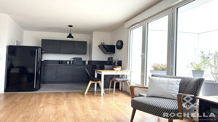 Ma-Cabane - Vente Appartement Aytré, 50 m²