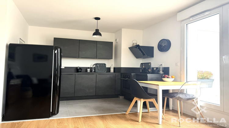 Ma-Cabane - Vente Appartement Aytré, 50 m²