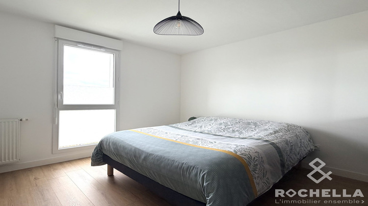 Ma-Cabane - Vente Appartement Aytré, 50 m²