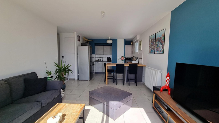 Ma-Cabane - Vente Appartement Aytre, 60 m²