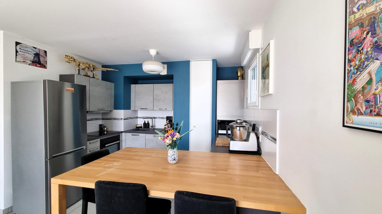 Ma-Cabane - Vente Appartement Aytre, 60 m²