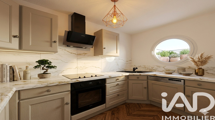 Ma-Cabane - Vente Appartement Aytré, 72 m²