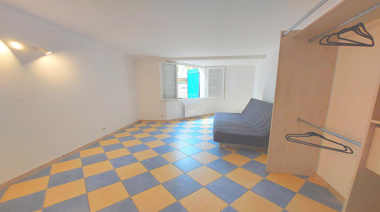 Ma-Cabane - Vente Appartement AYTRE, 20 m²