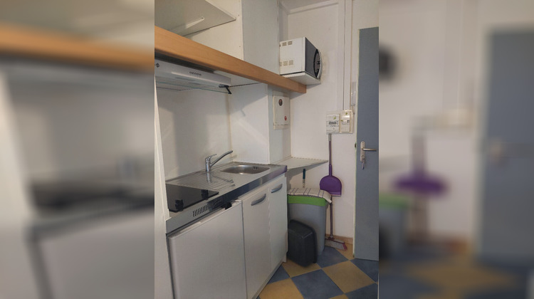 Ma-Cabane - Vente Appartement AYTRE, 20 m²