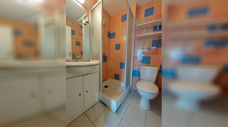 Ma-Cabane - Vente Appartement AYTRE, 20 m²