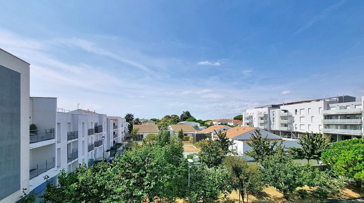 Ma-Cabane - Vente Appartement Aytre, 40 m²