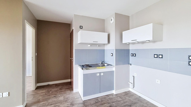 Ma-Cabane - Vente Appartement Aytre, 40 m²