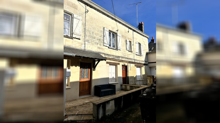 Ma-Cabane - Vente Appartement AZAY-LE-RIDEAU, 26 m²