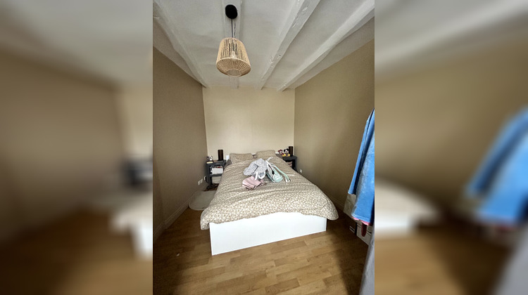 Ma-Cabane - Vente Appartement AZAY-LE-RIDEAU, 38 m²