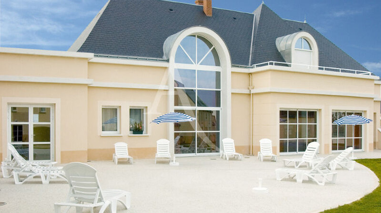 Ma-Cabane - Vente Appartement AZAY-LE-RIDEAU, 34 m²