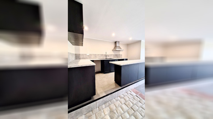 Ma-Cabane - Vente Appartement AZAY-LE-RIDEAU, 62 m²