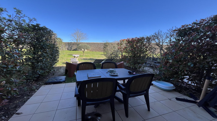 Ma-Cabane - Vente Appartement AZILLE, 44 m²