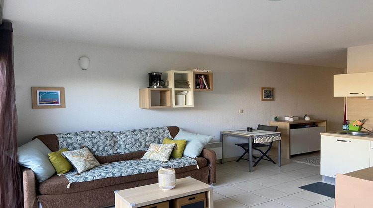 Ma-Cabane - Vente Appartement AZILLE, 44 m²