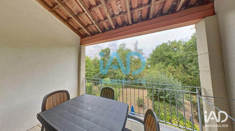 Ma-Cabane - Vente Appartement Azille, 46 m²