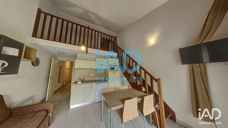 Ma-Cabane - Vente Appartement Azille, 46 m²