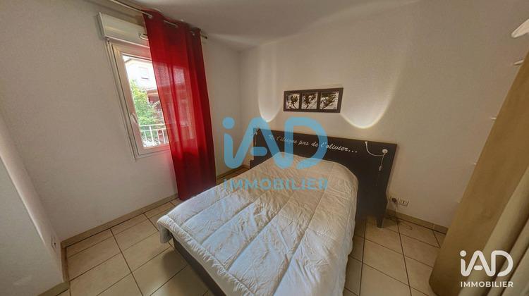 Ma-Cabane - Vente Appartement Azille, 46 m²