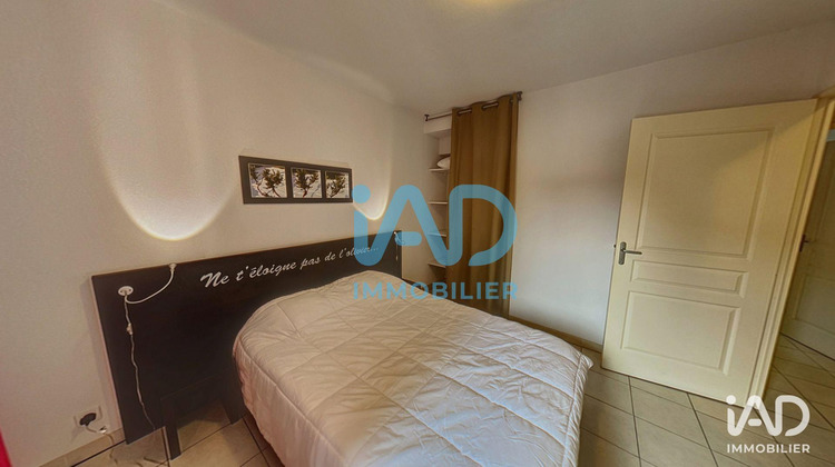 Ma-Cabane - Vente Appartement Azille, 46 m²
