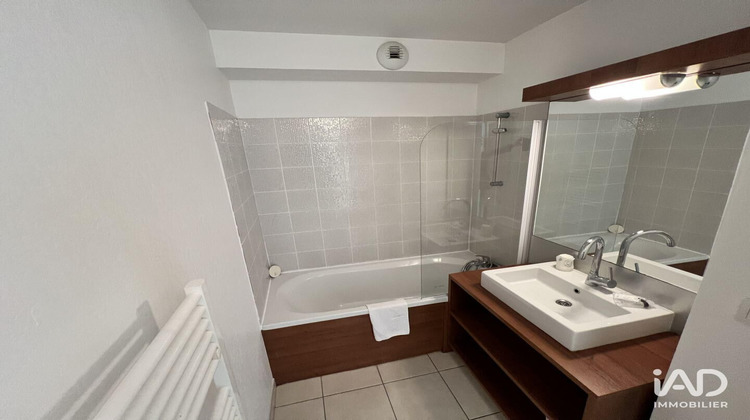 Ma-Cabane - Vente Appartement Azille, 46 m²