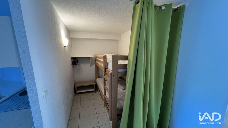 Ma-Cabane - Vente Appartement Azille, 46 m²