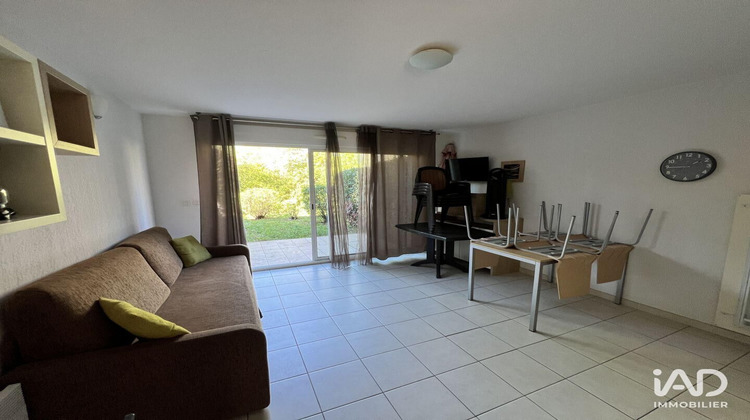 Ma-Cabane - Vente Appartement Azille, 46 m²