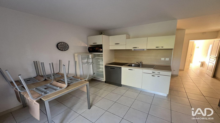 Ma-Cabane - Vente Appartement Azille, 46 m²