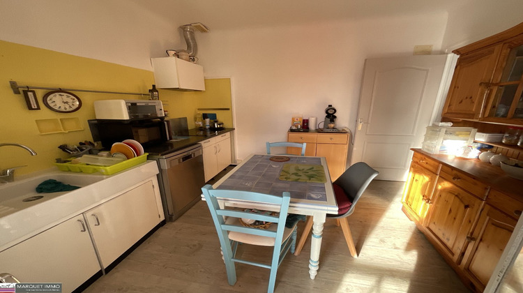 Ma-Cabane - Vente Appartement BÉZIERS, 62 m²