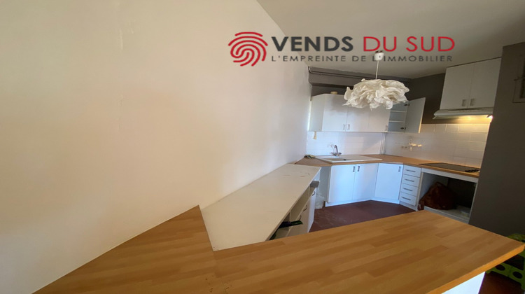 Ma-Cabane - Vente Appartement BÉZIERS, 77 m²