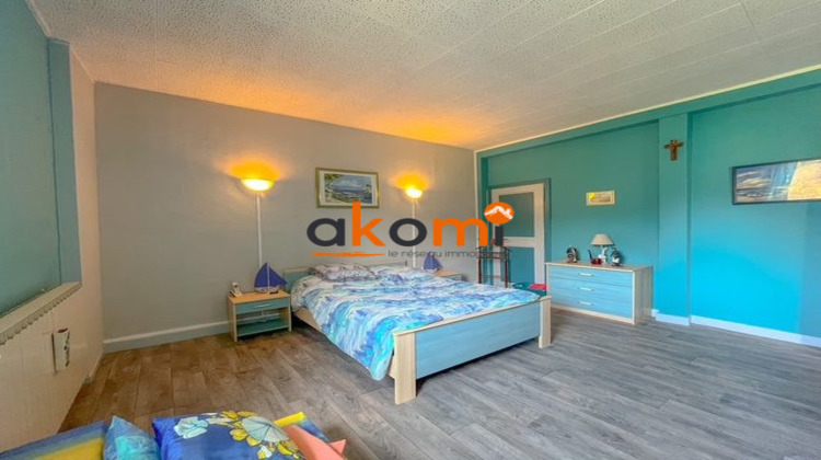 Ma-Cabane - Vente Appartement Baccarat, 67 m²